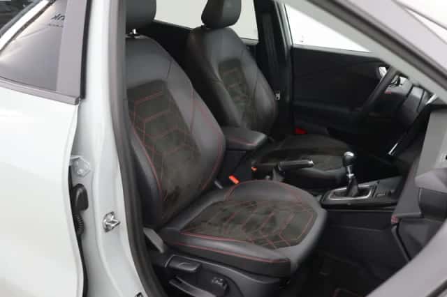 Ford Puma (2025) thumbnail 10