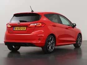 Ford Fiesta (2021) thumbnail 2