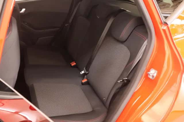 Ford Fiesta (2021) thumbnail 11