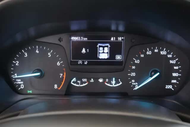 Ford Fiesta (2021) thumbnail 12