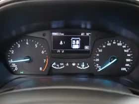 Ford Fiesta (2021) thumbnail 12