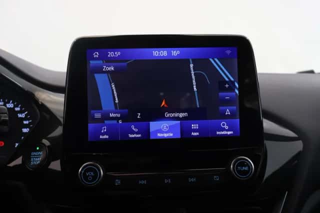 Ford Fiesta (2021) thumbnail 13
