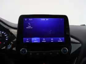 Ford Fiesta (2021) thumbnail 16