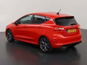 Ford Fiesta (2021) thumbnail 22