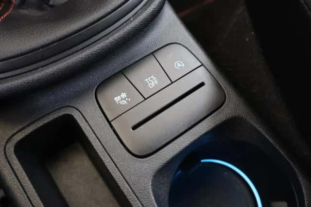 Ford Fiesta (2021) thumbnail 24