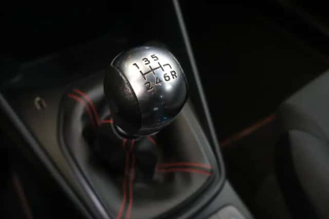 Ford Fiesta (2021) thumbnail 25