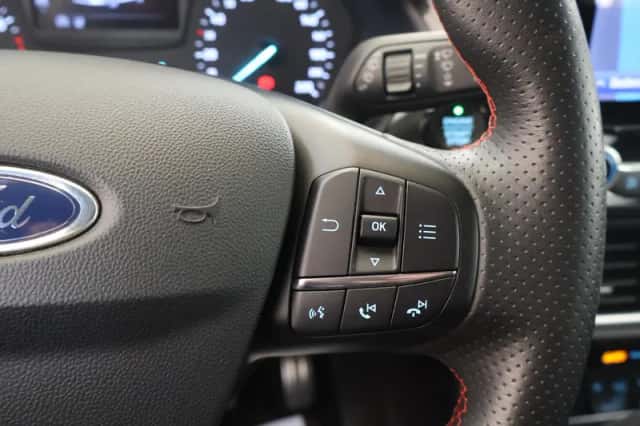 Ford Fiesta (2021) thumbnail 28