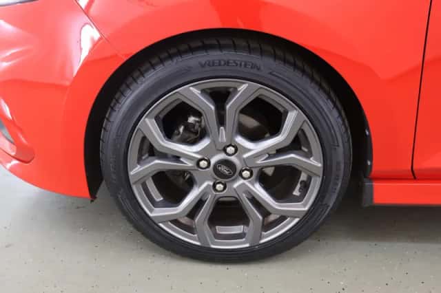 Ford Fiesta (2021) thumbnail 38