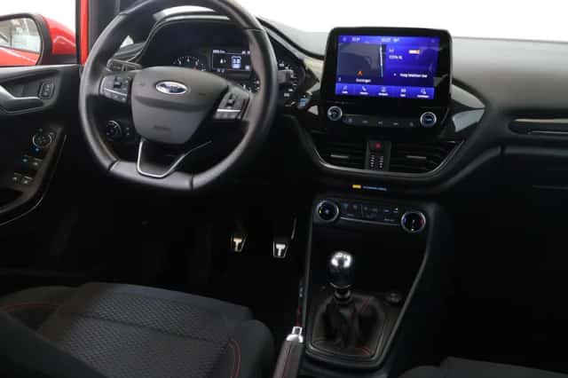Ford Fiesta (2021) thumbnail 9