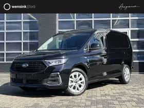 Ford Transit Connect (2025) thumbnail 1