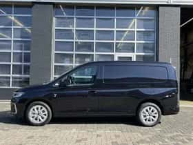 Ford Transit Connect (2025) thumbnail 2