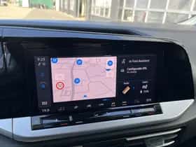 Ford Transit Connect (2025) thumbnail 12