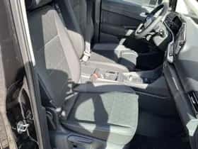 Ford Transit Connect (2025) thumbnail 17