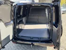 Ford Transit Connect (2025) thumbnail 19