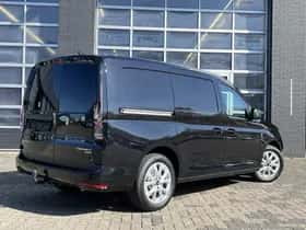 Ford Transit Connect (2025) thumbnail 3