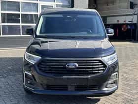 Ford Transit Connect (2025) thumbnail 4