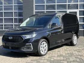 Ford Transit Connect (2025) thumbnail 6