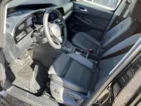 Ford Transit Connect (2025) thumbnail 7