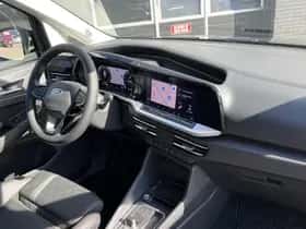 Ford Transit Connect (2025) thumbnail 8