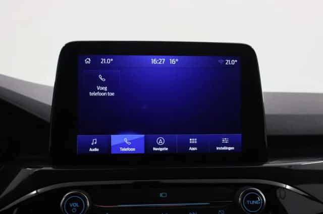 Ford Kuga (2023) thumbnail 19