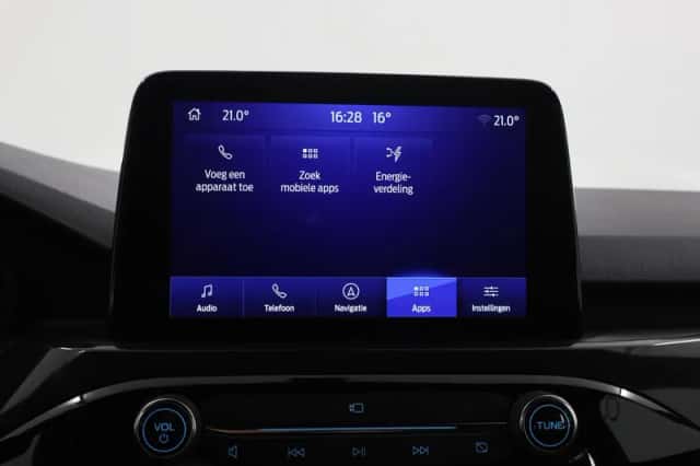 Ford Kuga (2023) thumbnail 20