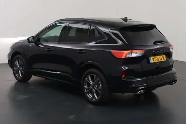 Ford Kuga (2023) thumbnail 22