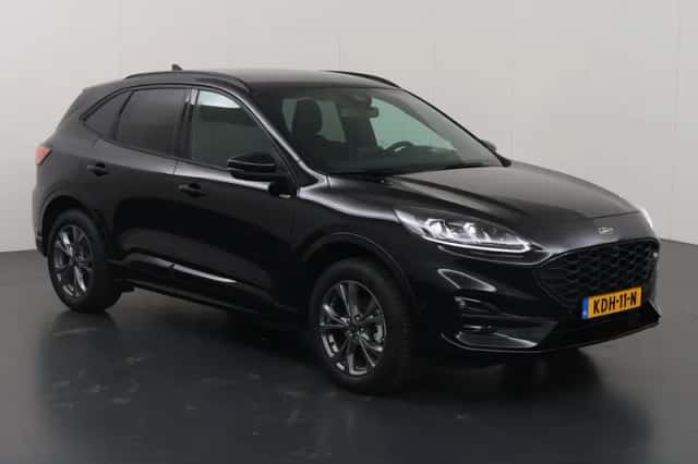 Ford Kuga (2023) thumbnail 23