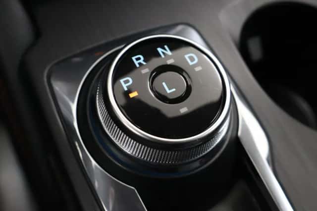 Ford Kuga (2023) thumbnail 28