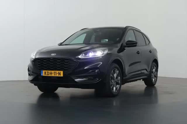 Ford Kuga (2023) thumbnail 48