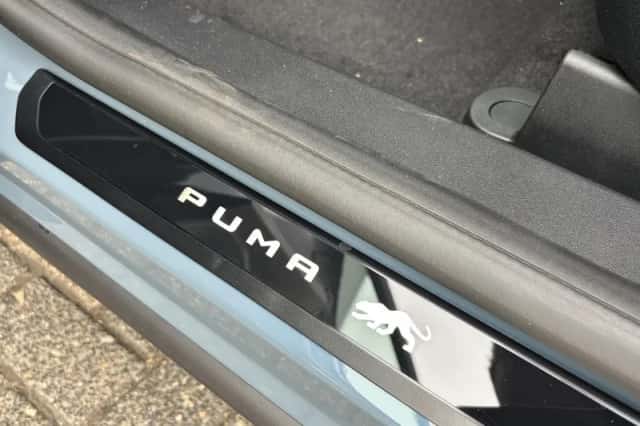Ford Puma (2026) thumbnail 28