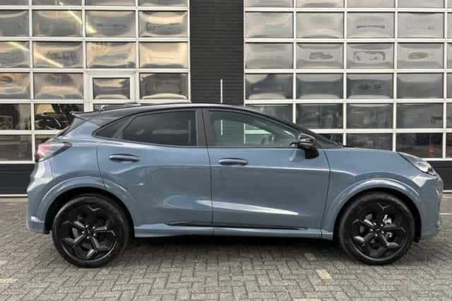 Ford Puma (2026) thumbnail 4