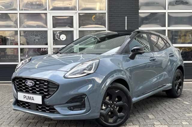 Ford Puma (2026) thumbnail 31