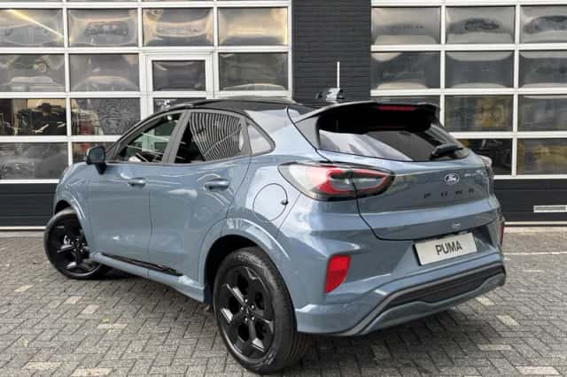 Ford Puma (2026) thumbnail 5