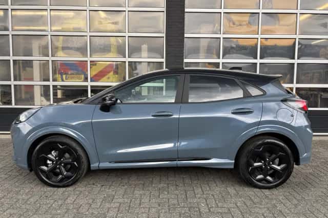 Ford Puma (2026) thumbnail 6