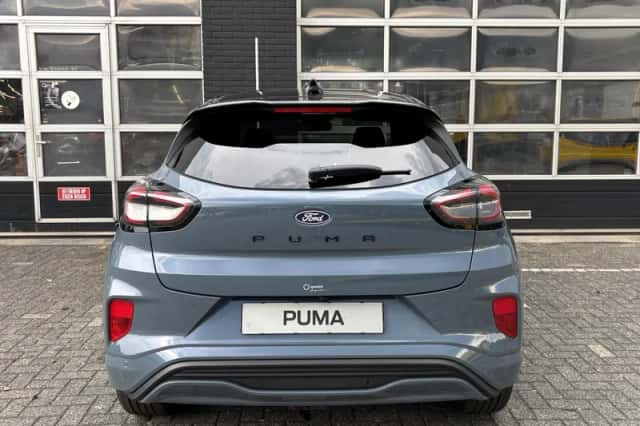 Ford Puma (2026) thumbnail 7