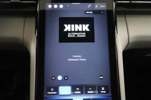 Ford Explorer (2025) thumbnail 16