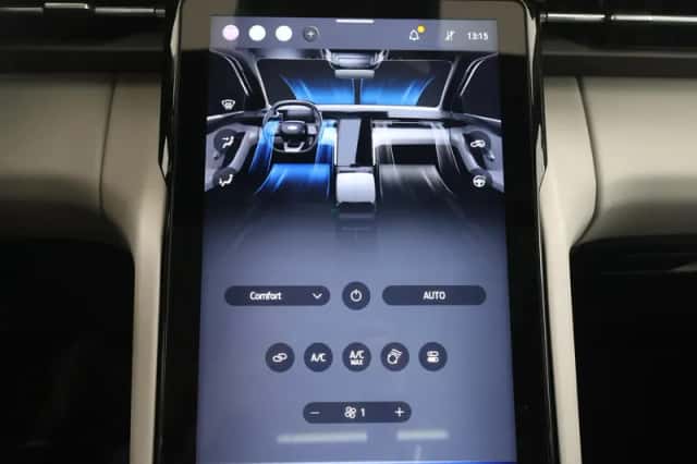 Ford Explorer (2025) thumbnail 21