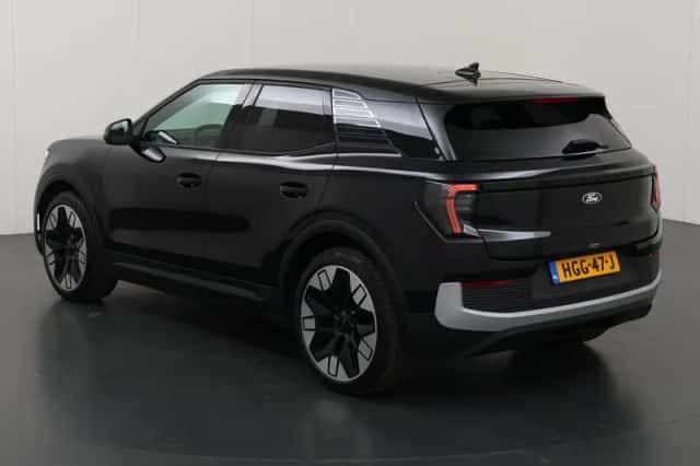 Ford Explorer (2025) thumbnail 22