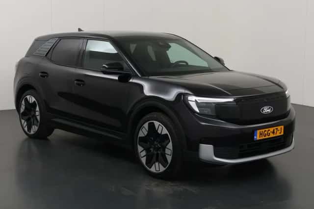 Ford Explorer (2025) thumbnail 23