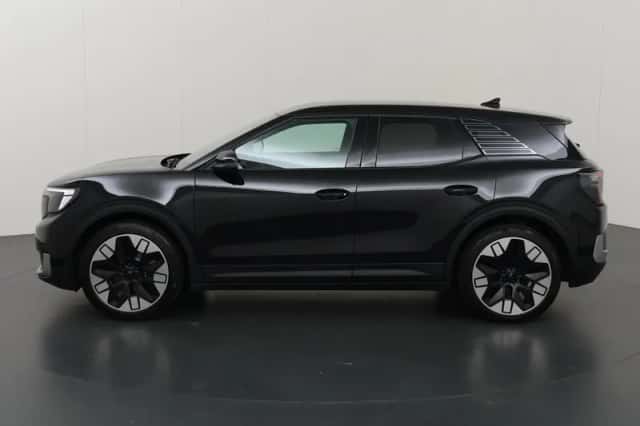 Ford Explorer (2025) thumbnail 5