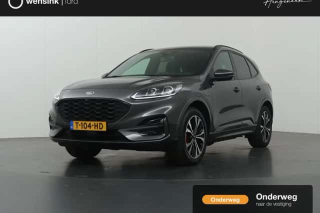 Ford Kuga (2023)