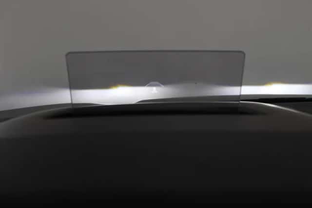 Ford Kuga (2023) thumbnail 13