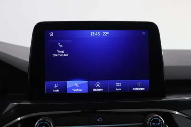 Ford Kuga (2023) thumbnail 17