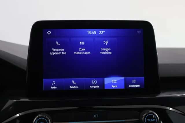 Ford Kuga (2023) thumbnail 18