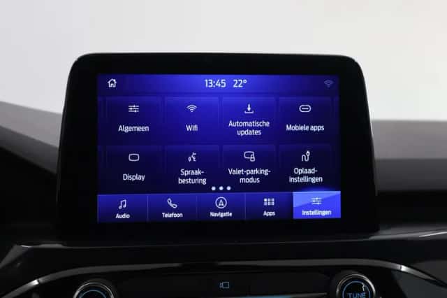Ford Kuga (2023) thumbnail 20