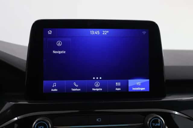 Ford Kuga (2023) thumbnail 21