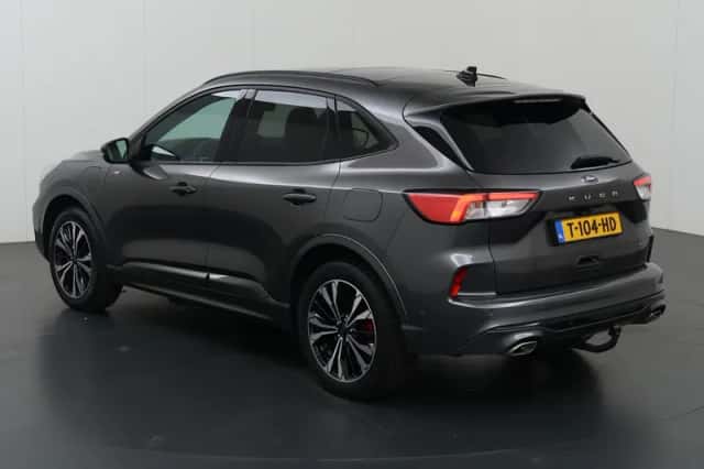 Ford Kuga (2023) thumbnail 22