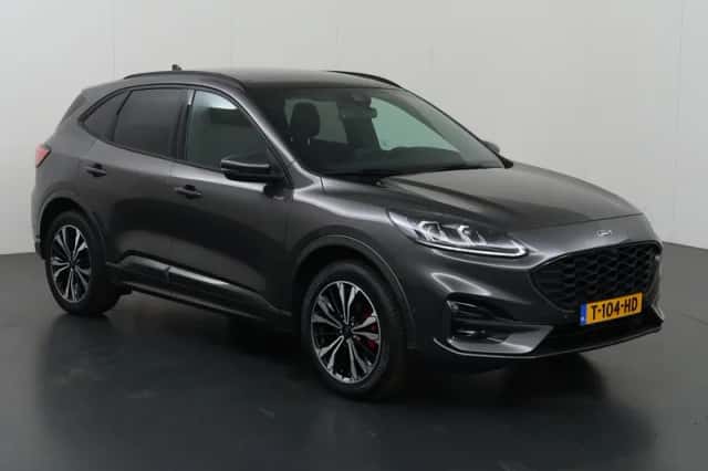 Ford Kuga (2023) thumbnail 23