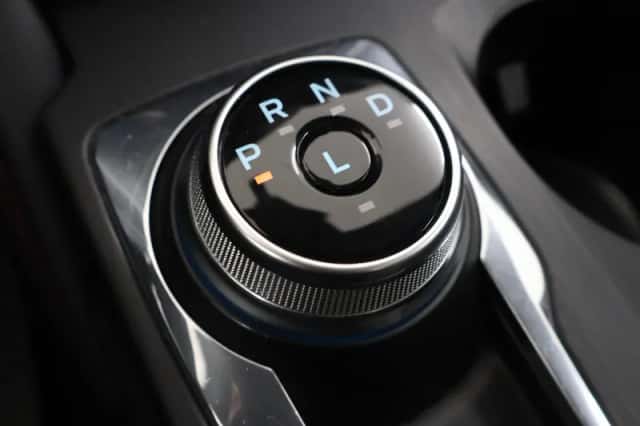 Ford Kuga (2023) thumbnail 26