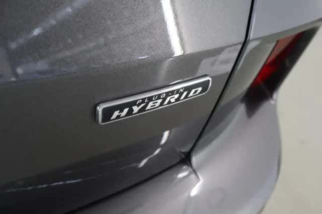 Ford Kuga (2023) thumbnail 44